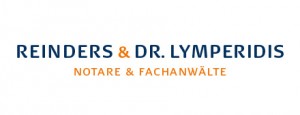 REINDERS & DR. LYMPERIDIS
