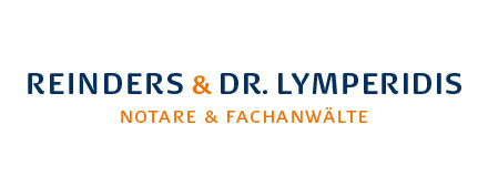 Reinders & Dr. Lymperidis