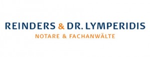 Reinders & Dr. Lymperidis